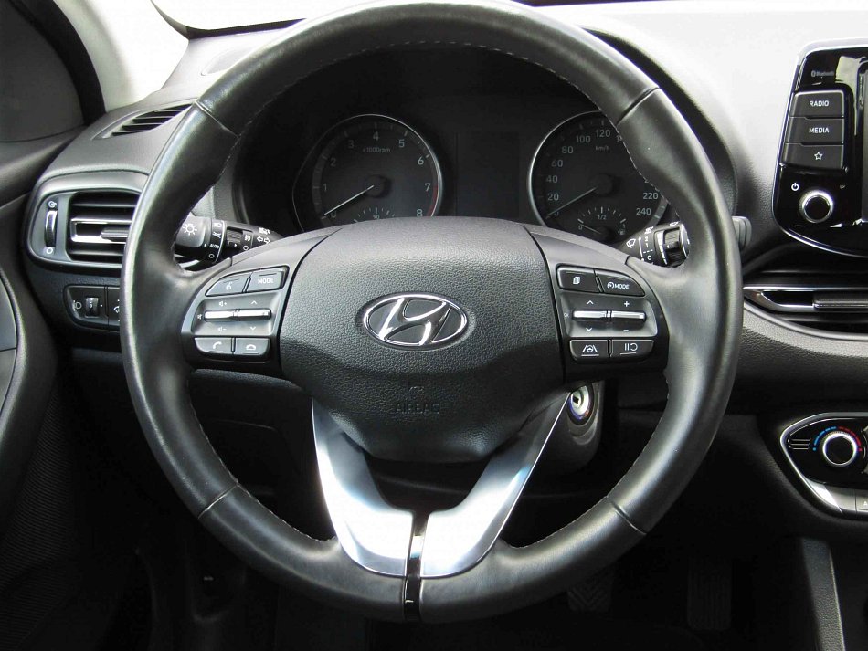 Hyundai I30 1.0 T-GDi 