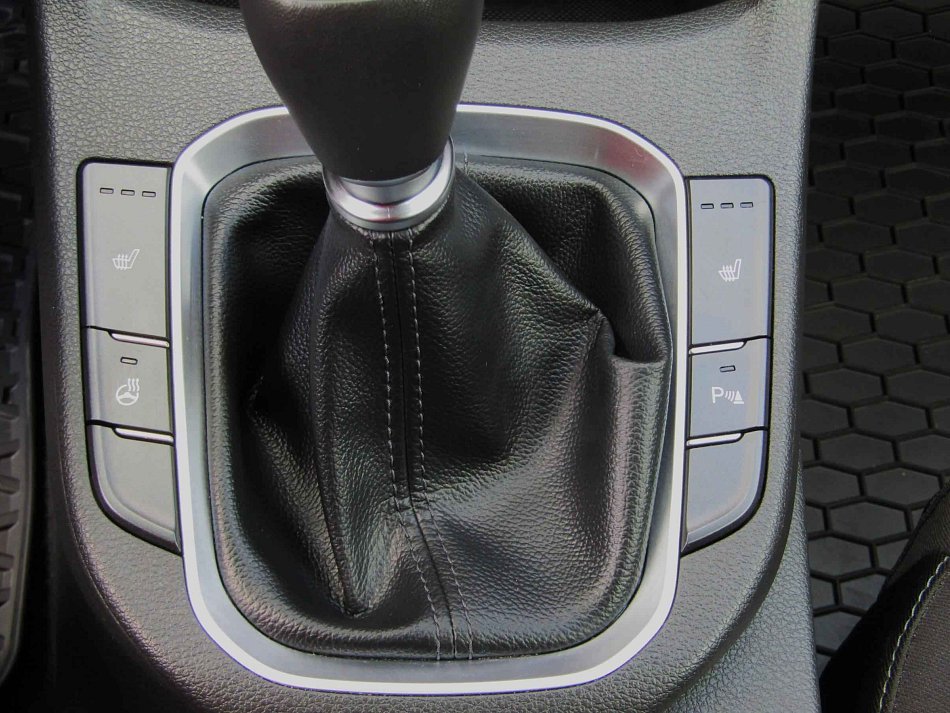 Hyundai I30 1.0 T-GDi 