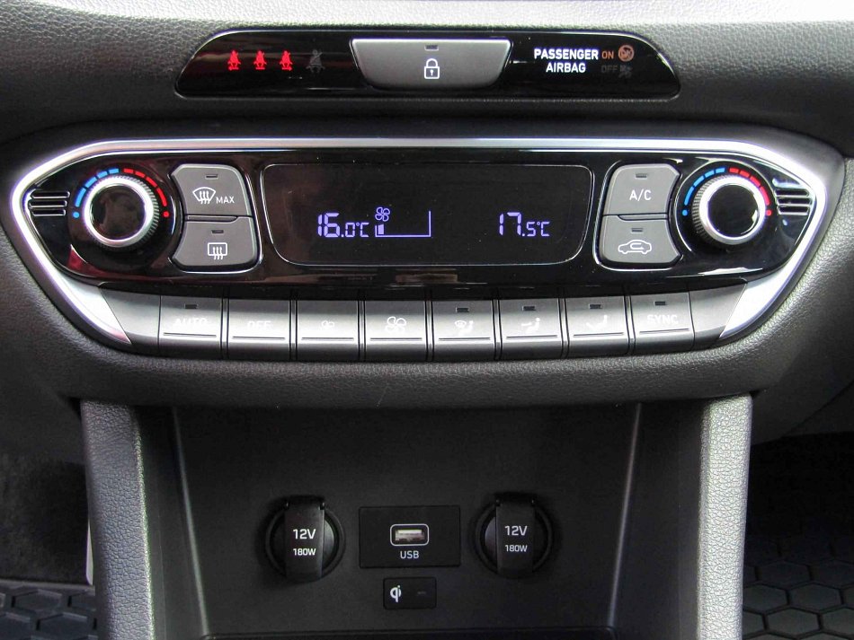 Hyundai I30 1.0 T-GDi 