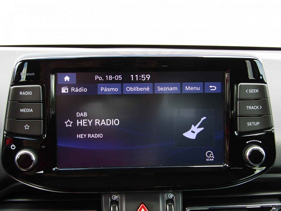 Hyundai I30 1.0 T-GDi 
