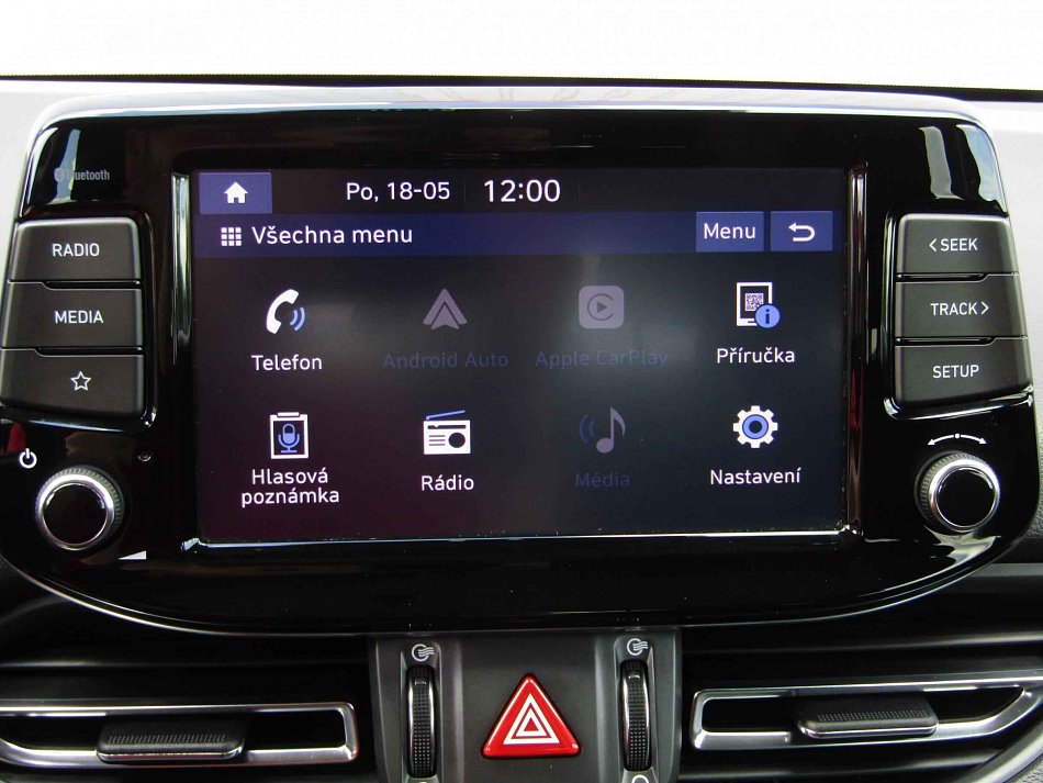 Hyundai I30 1.0 T-GDi 
