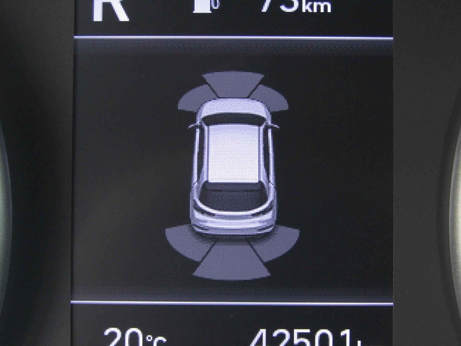 Hyundai I30 1.0 T-GDi 