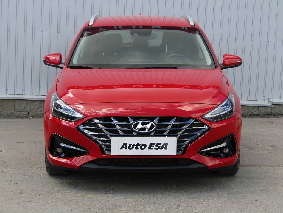Hyundai I30 1.0 T-GDi 