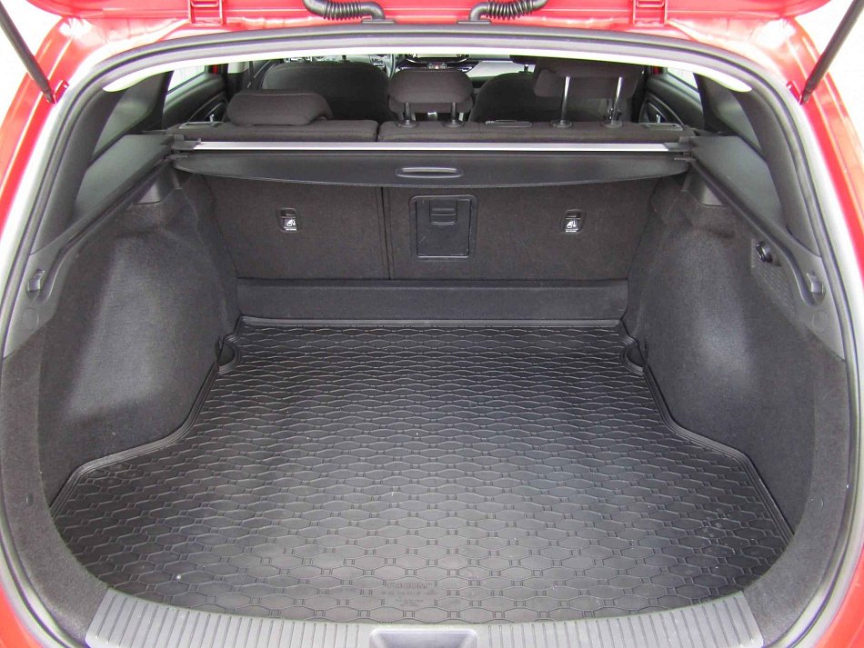 Hyundai I30 1.0 T-GDi 