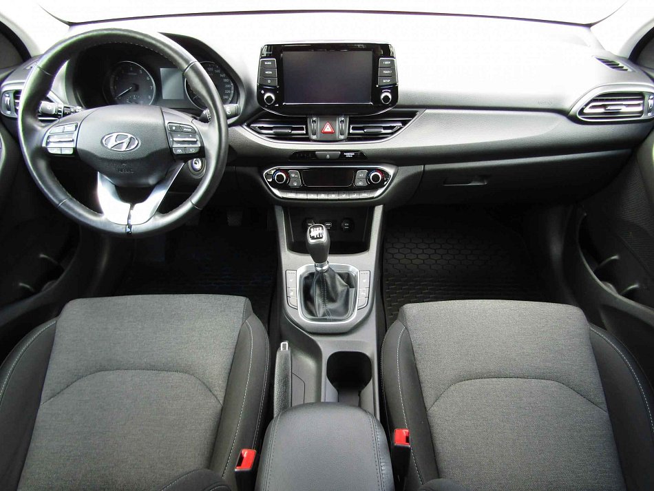 Hyundai I30 1.0 T-GDi 