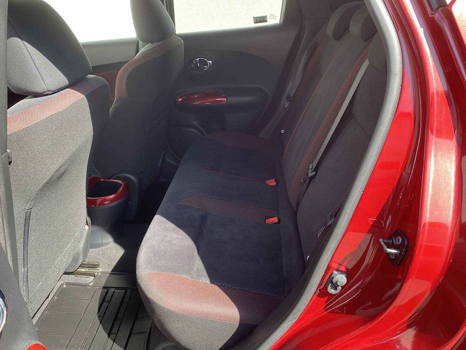 Nissan Juke 1.2 DiG-T 