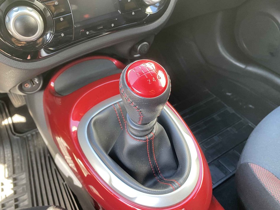 Nissan Juke 1.2 DiG-T 