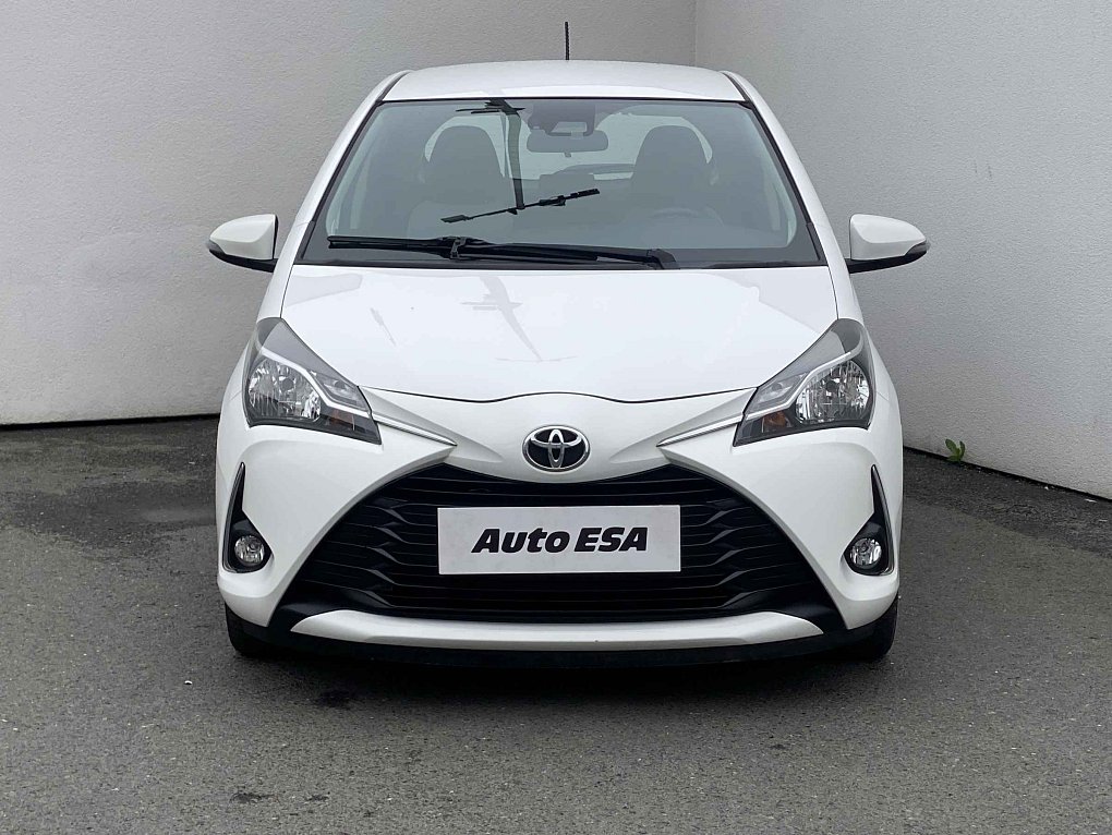 Toyota Yaris 1.5 i 