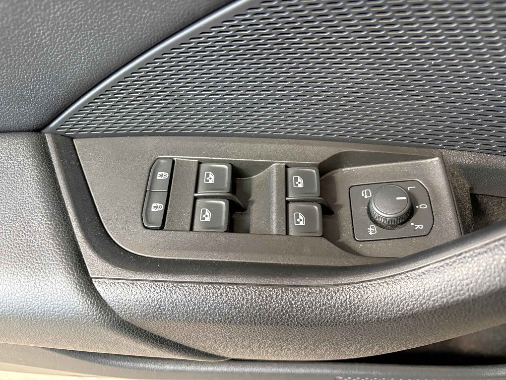Škoda Octavia IV 1.5 TSI 