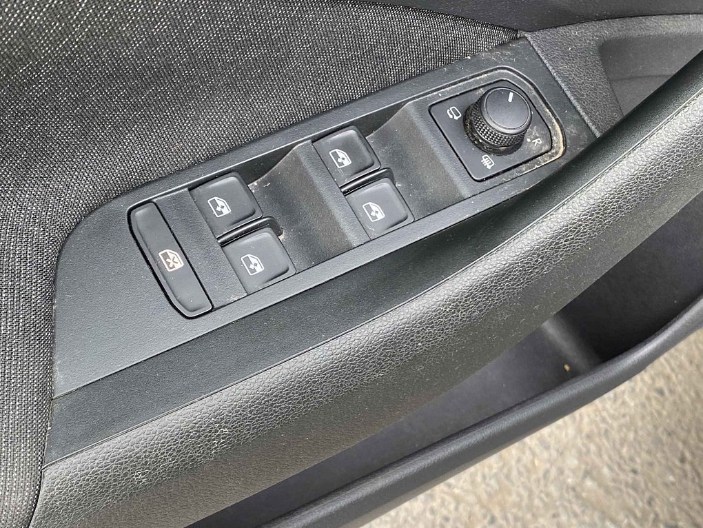 Škoda Scala 1.0 TSi Style