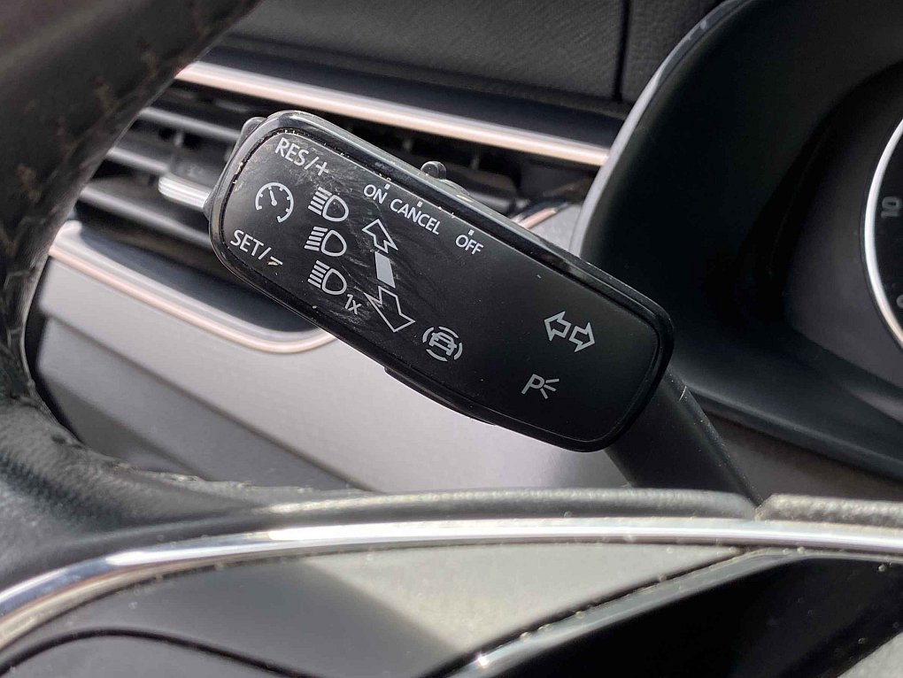 Škoda Scala 1.0 TSi Style