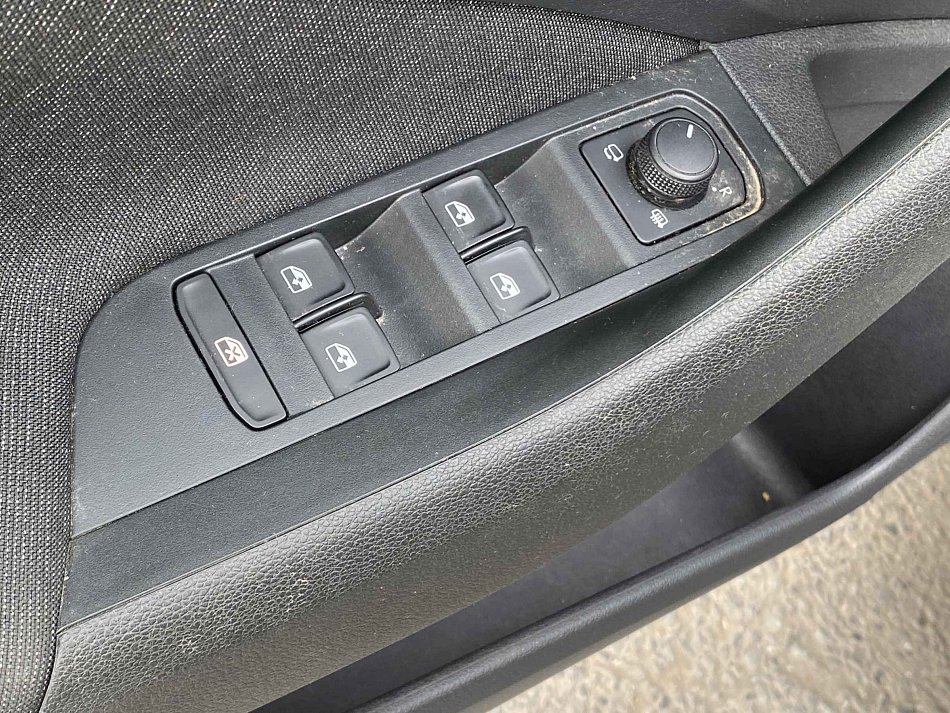 Škoda Scala 1.0 TSi Style