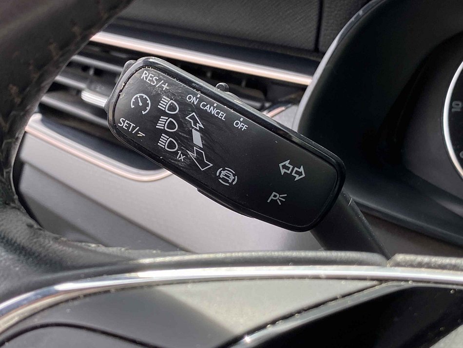 Škoda Scala 1.0 TSi Style