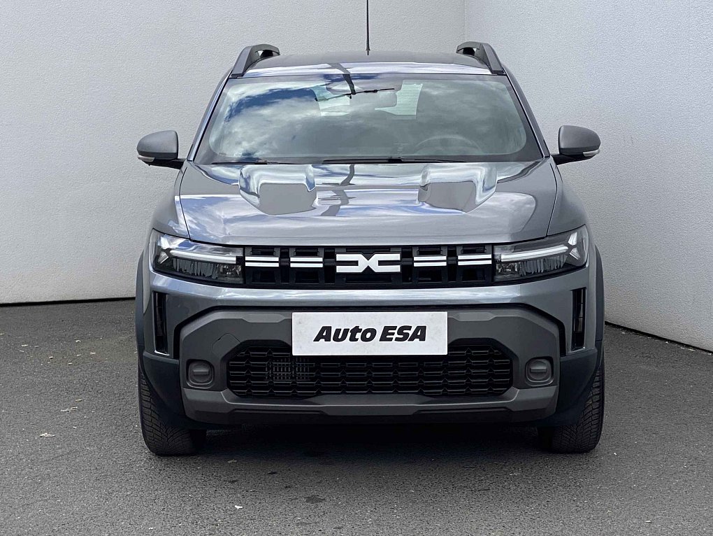 Dacia Duster 1.0 TCe 