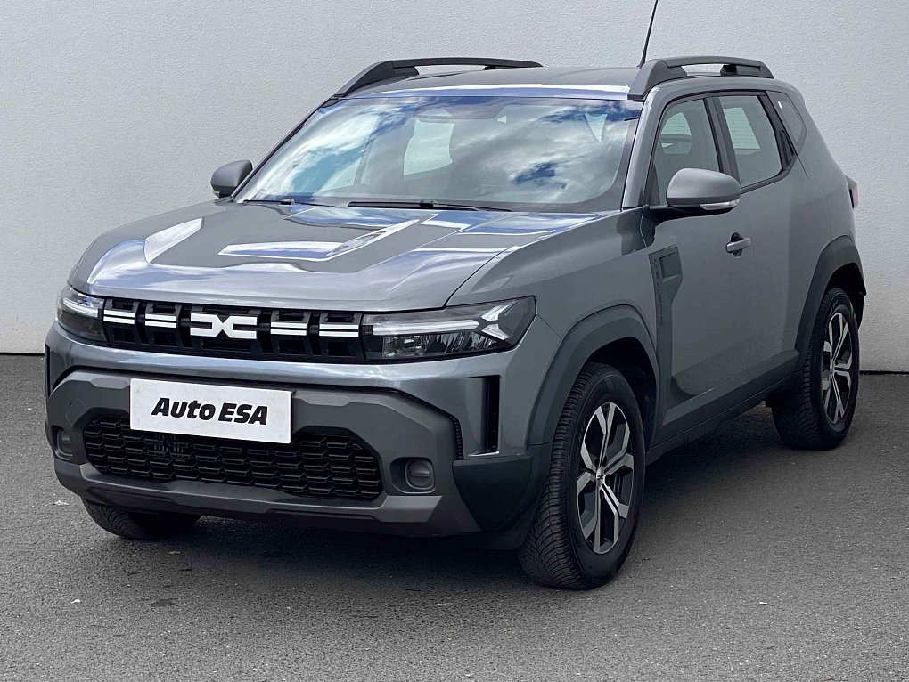 Dacia Duster 1.0 TCe 