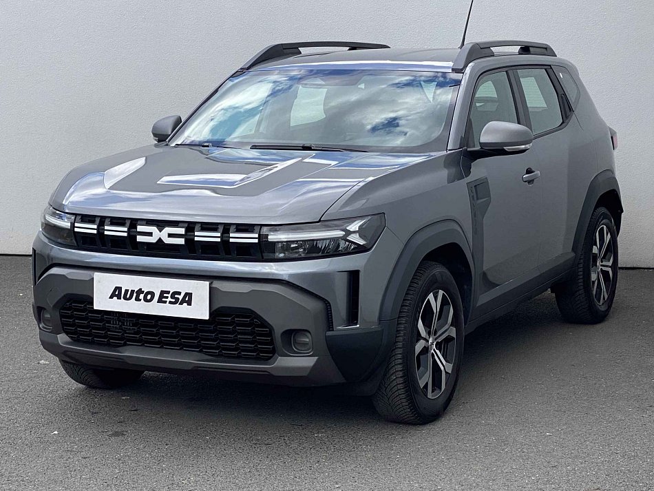 Dacia Duster 1.0 TCe 