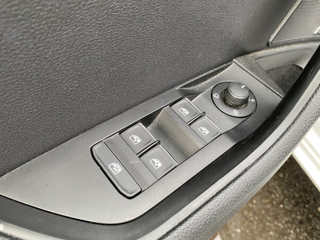 Škoda Superb III 2.0 TDi L&K 4x4