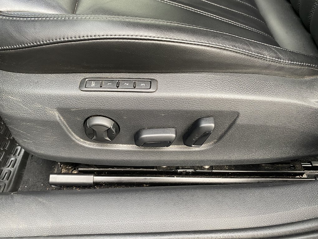 Škoda Superb III 2.0 TDi L&K 4x4
