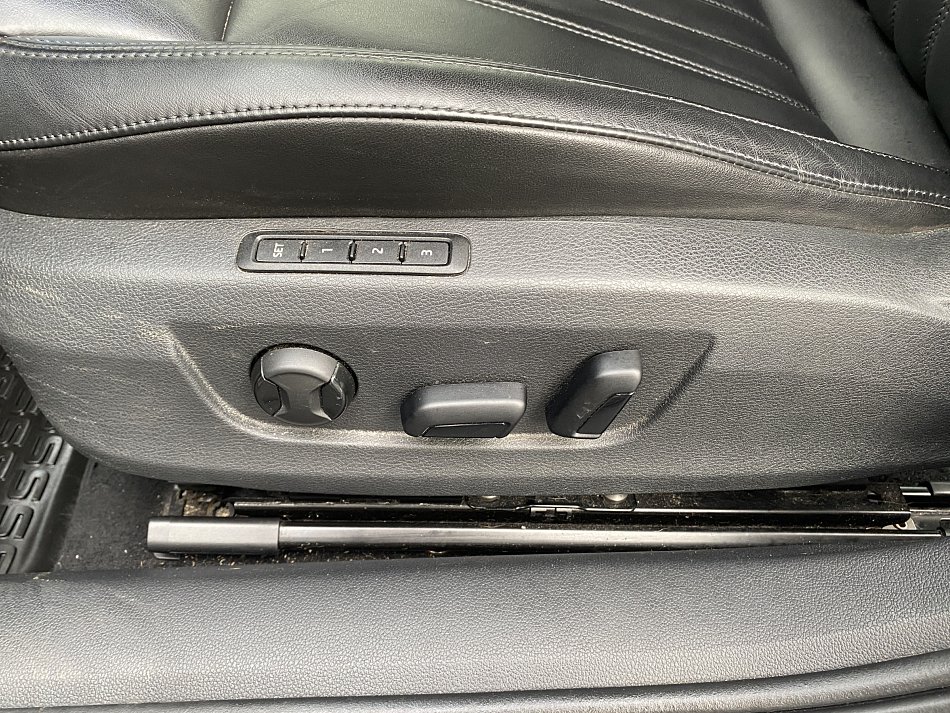 Škoda Superb III 2.0 TDi L&K 4x4