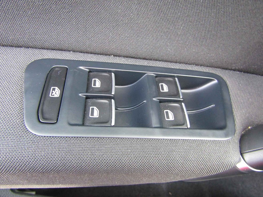 Volkswagen Sportsvan 1.4 TSi 