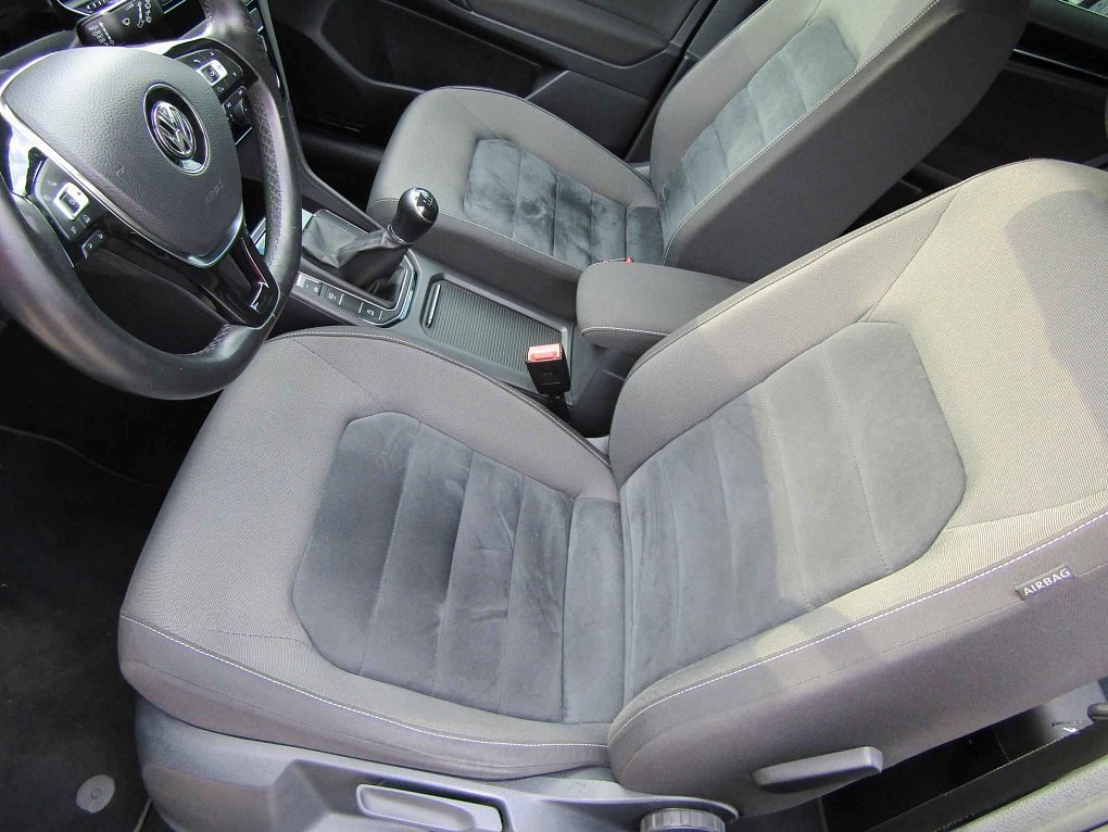 Volkswagen Sportsvan 1.4 TSi 