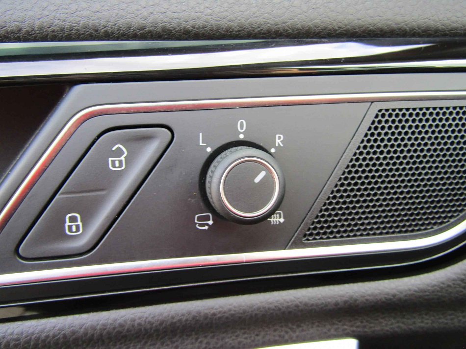 Volkswagen Sportsvan 1.4 TSi 