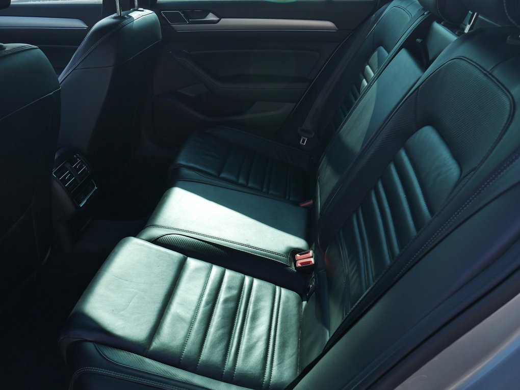 Volkswagen Passat 2.0TDi 