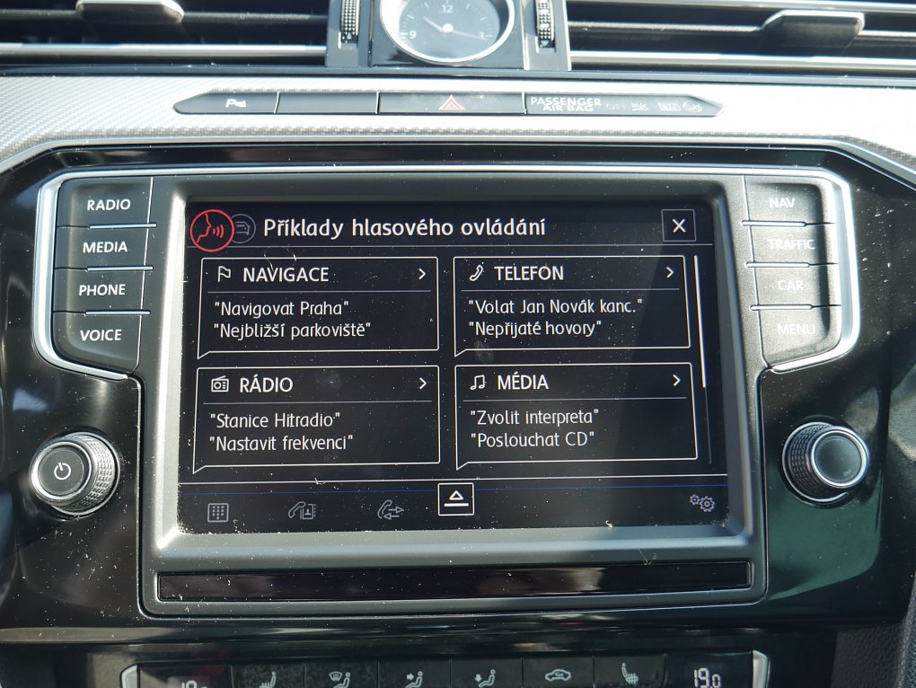 Volkswagen Passat 2.0TDi 