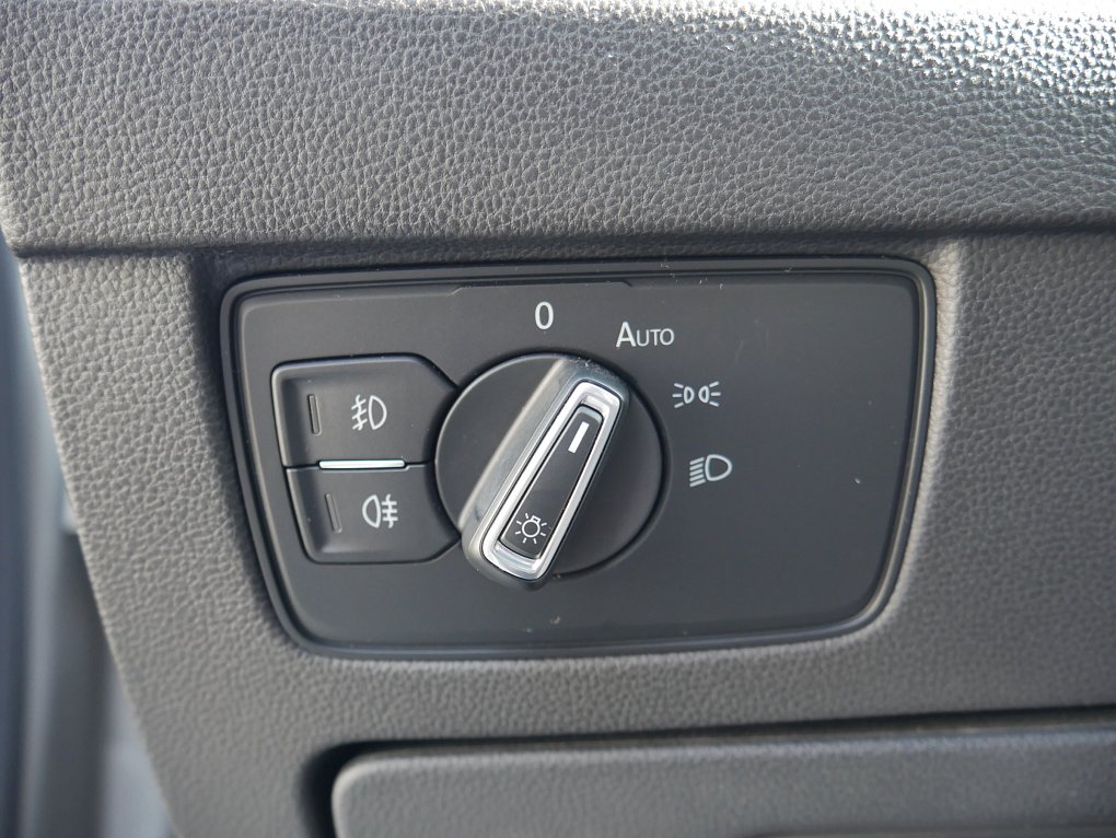 Volkswagen Passat 2.0TDi 