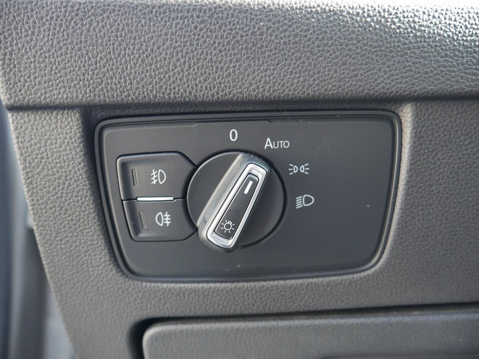 Volkswagen Passat 2.0TDi 