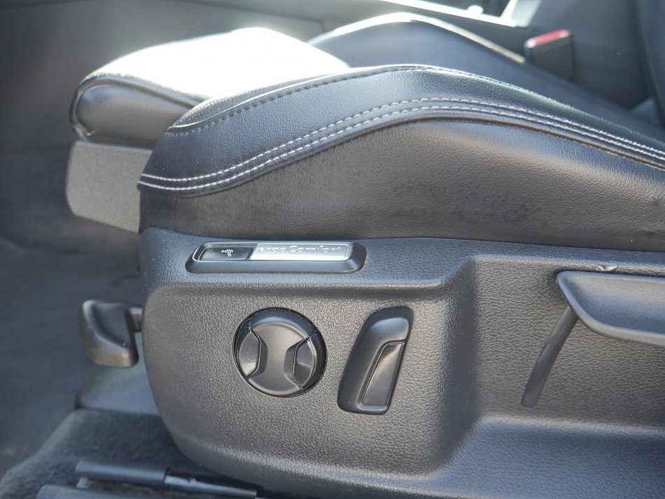 Volkswagen Passat 2.0TDi 