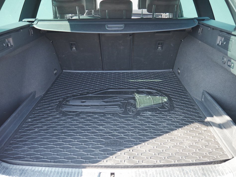 Volkswagen Passat 2.0TDi 