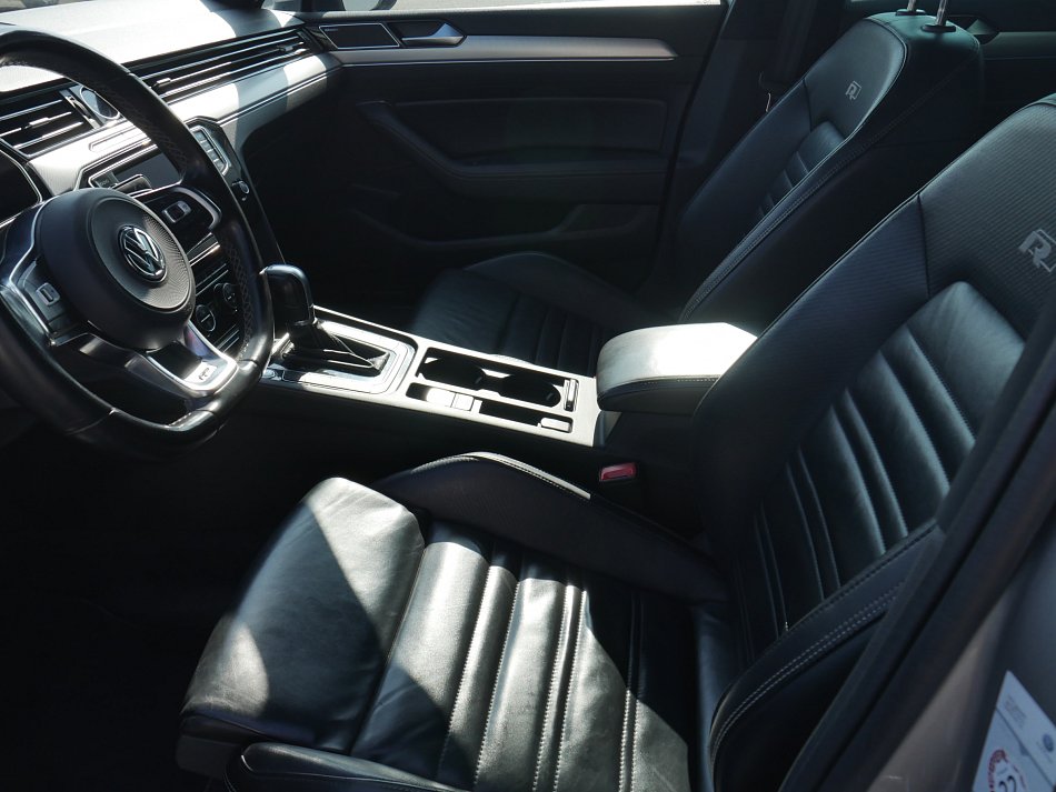 Volkswagen Passat 2.0TDi 