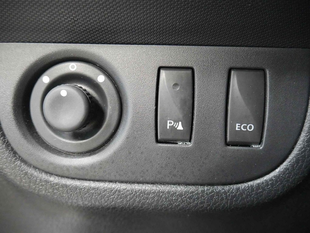 Dacia Sandero 1.5dCi 