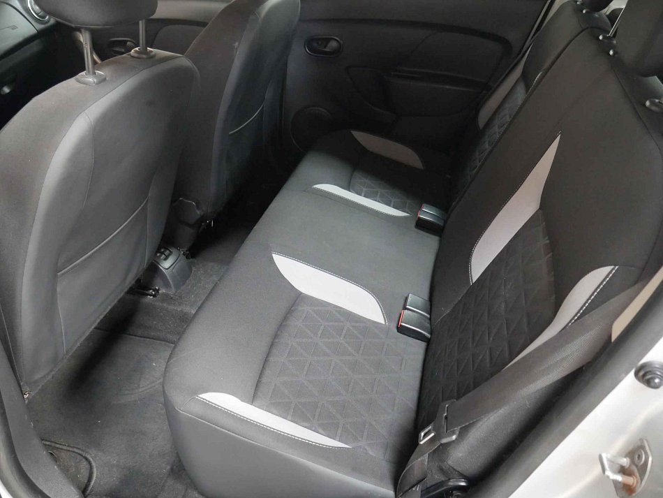 Dacia Sandero 1.5dCi 