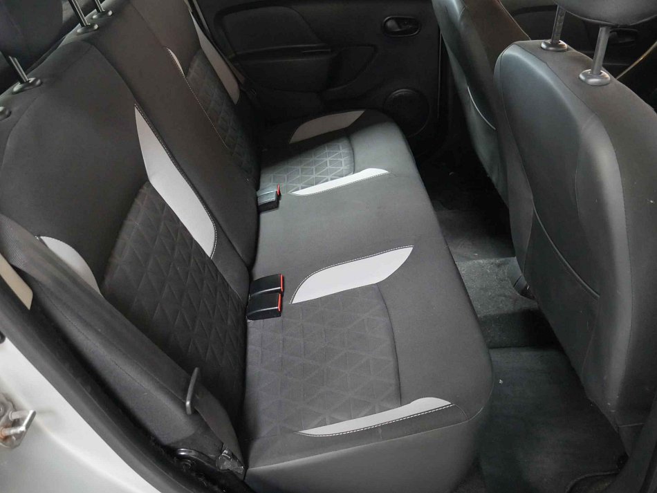 Dacia Sandero 1.5dCi 