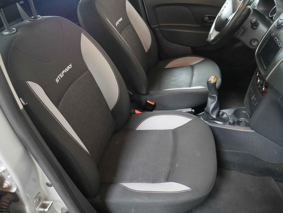 Dacia Sandero 1.5dCi 