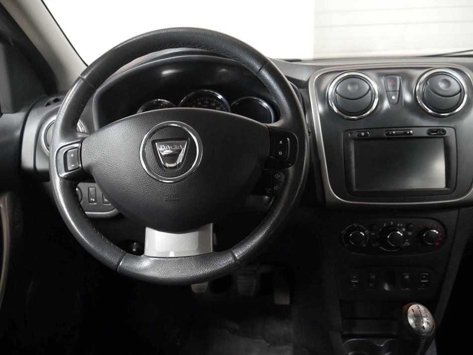 Dacia Sandero 1.5dCi 