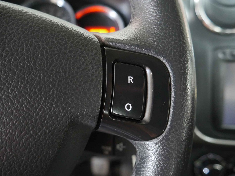 Dacia Sandero 1.5dCi 