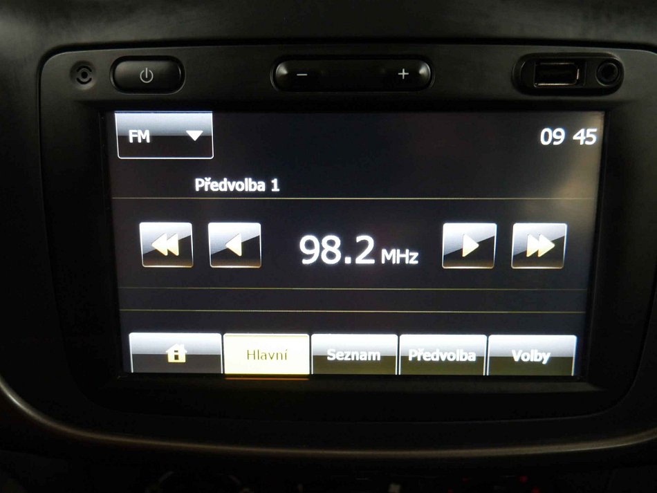 Dacia Sandero 1.5dCi 