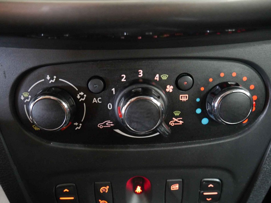 Dacia Sandero 1.5dCi 