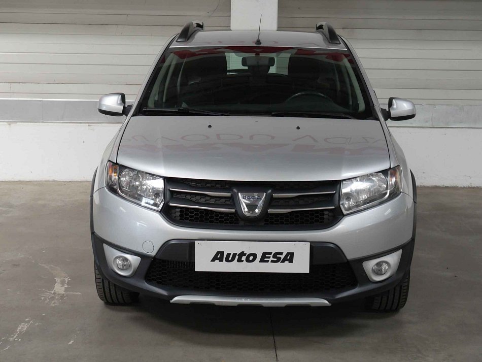 Dacia Sandero 1.5dCi 