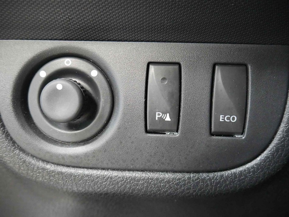 Dacia Sandero 1.5dCi 