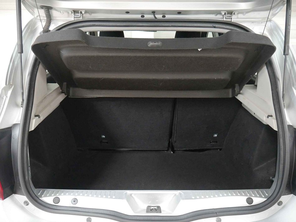 Dacia Sandero 1.5dCi 