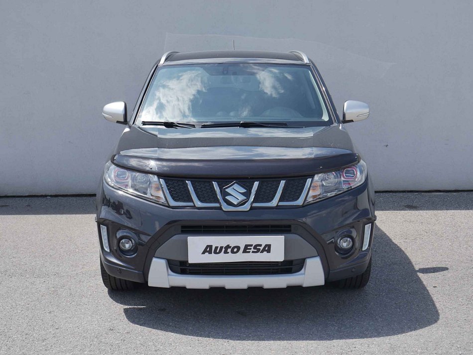 Suzuki Vitara 1.4 BoosterJet  4x4