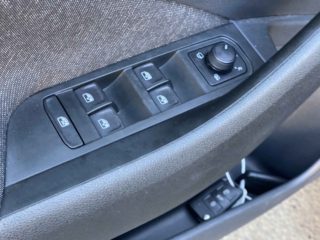 Škoda Kamiq 1.0 TSi Style