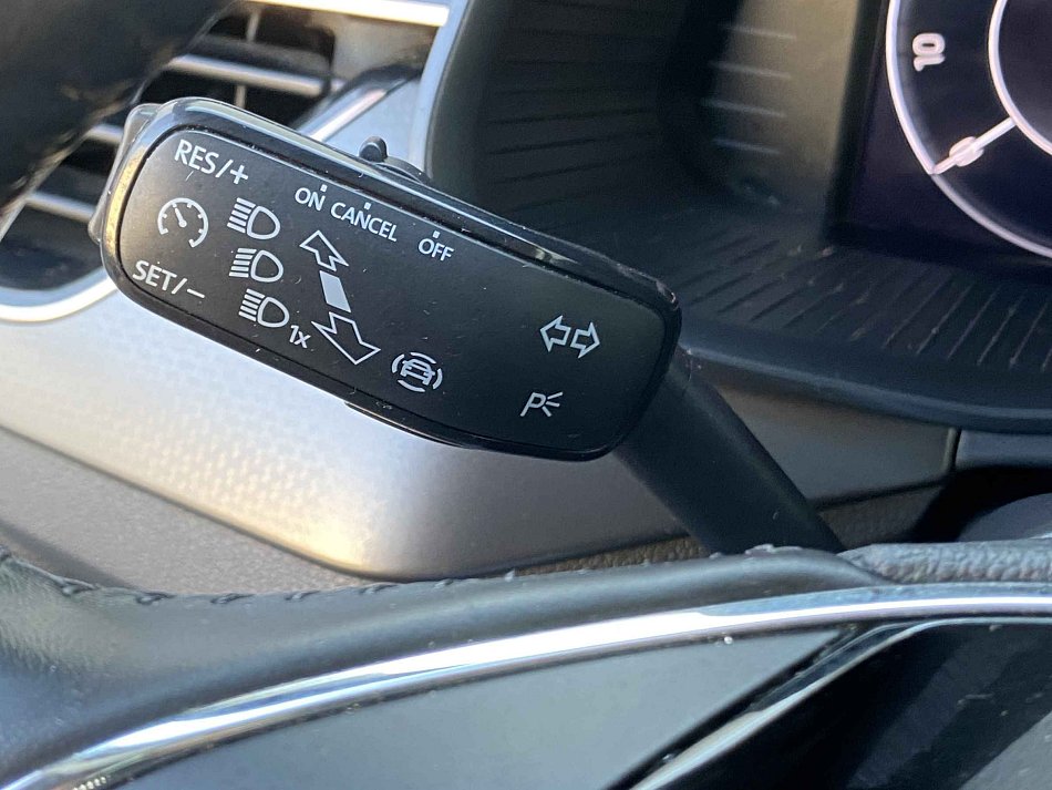 Škoda Kamiq 1.0 TSi Style
