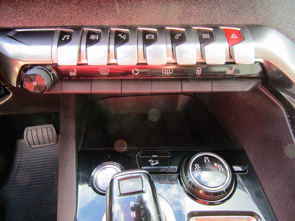 Peugeot 3008 1.5HDi 