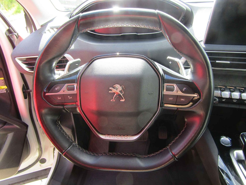 Peugeot 3008 1.5HDi 