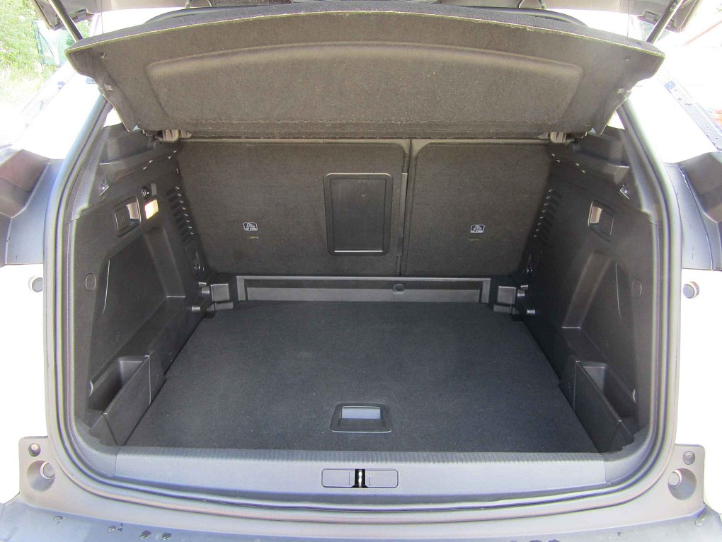 Peugeot 3008 1.5HDi 